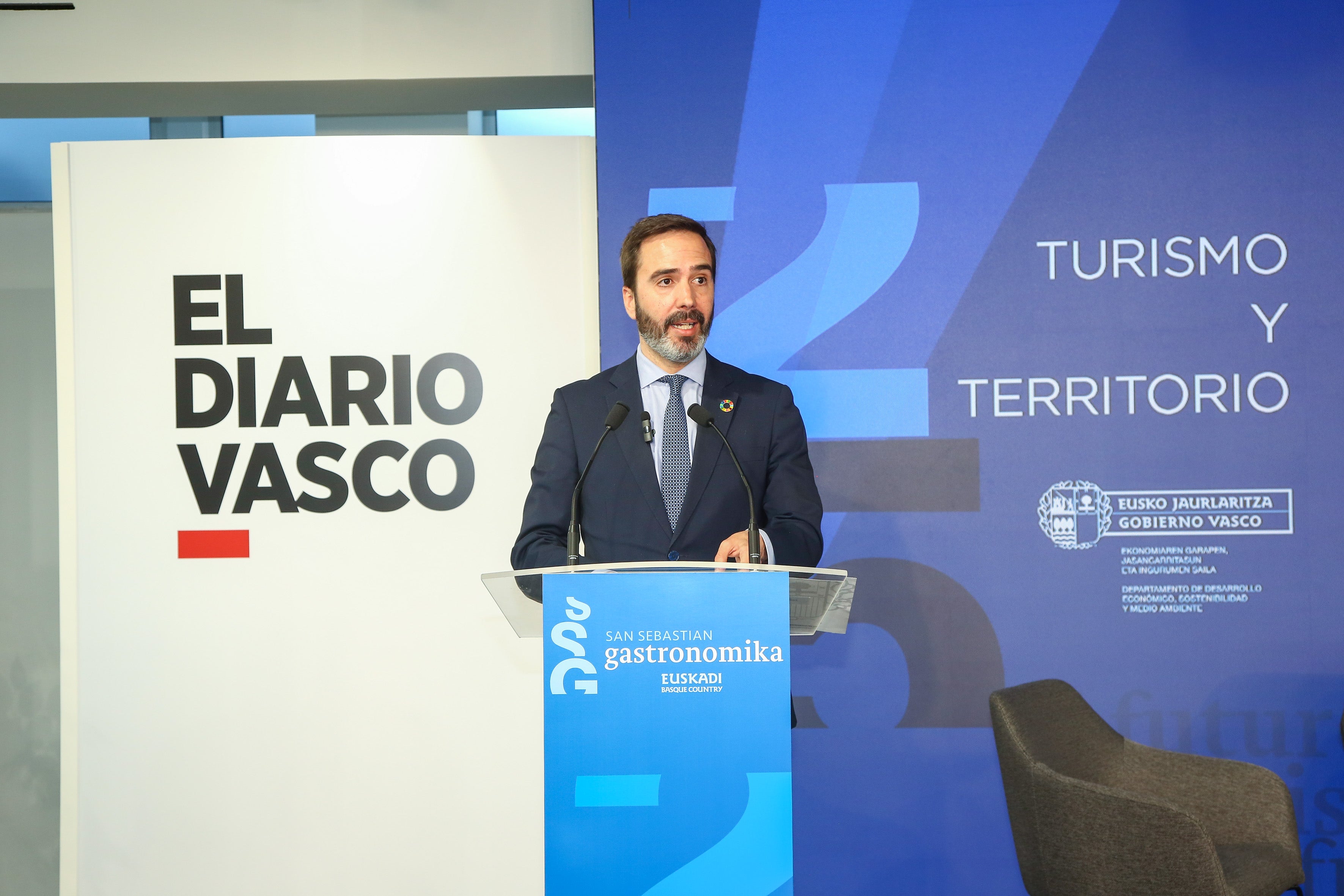 25 años de San Sebastian Gastronomika