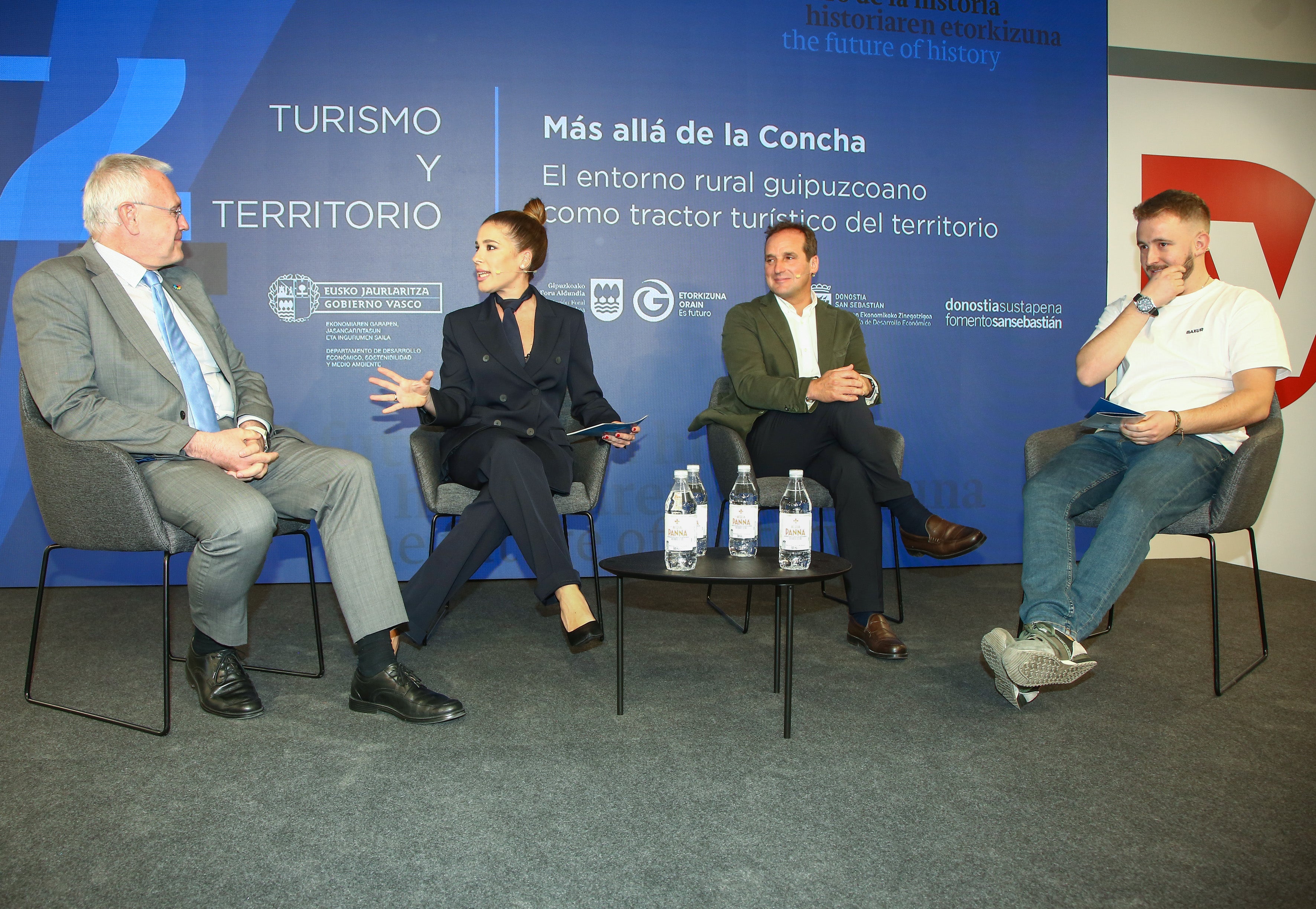 25 años de San Sebastian Gastronomika