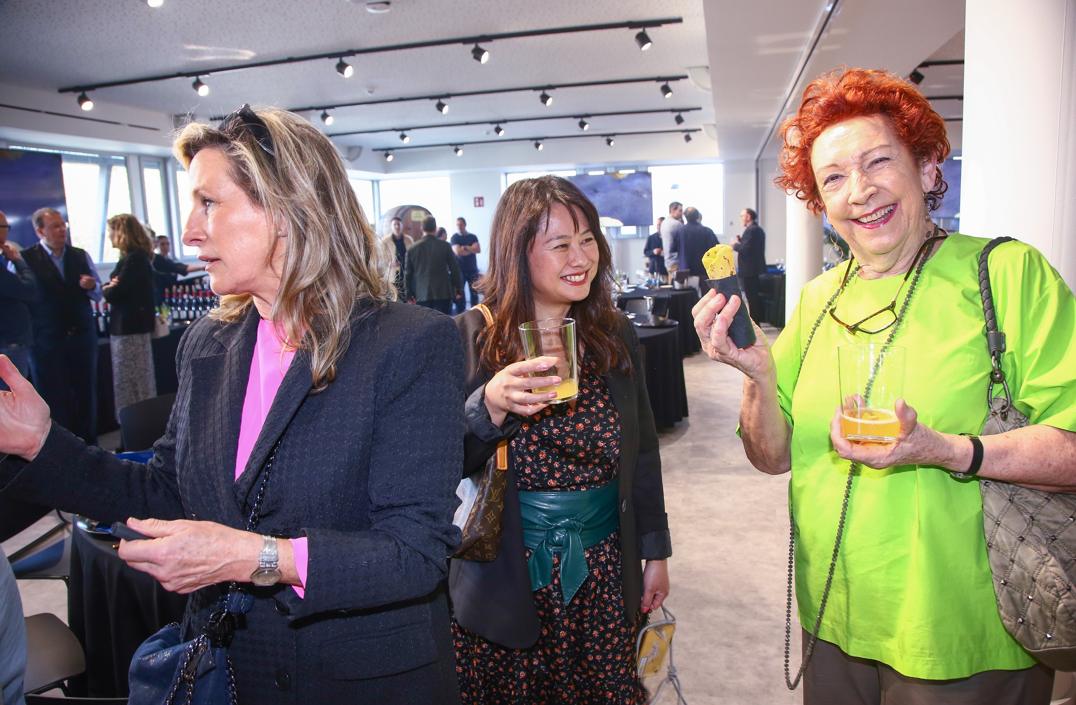 25 años de San Sebastian Gastronomika