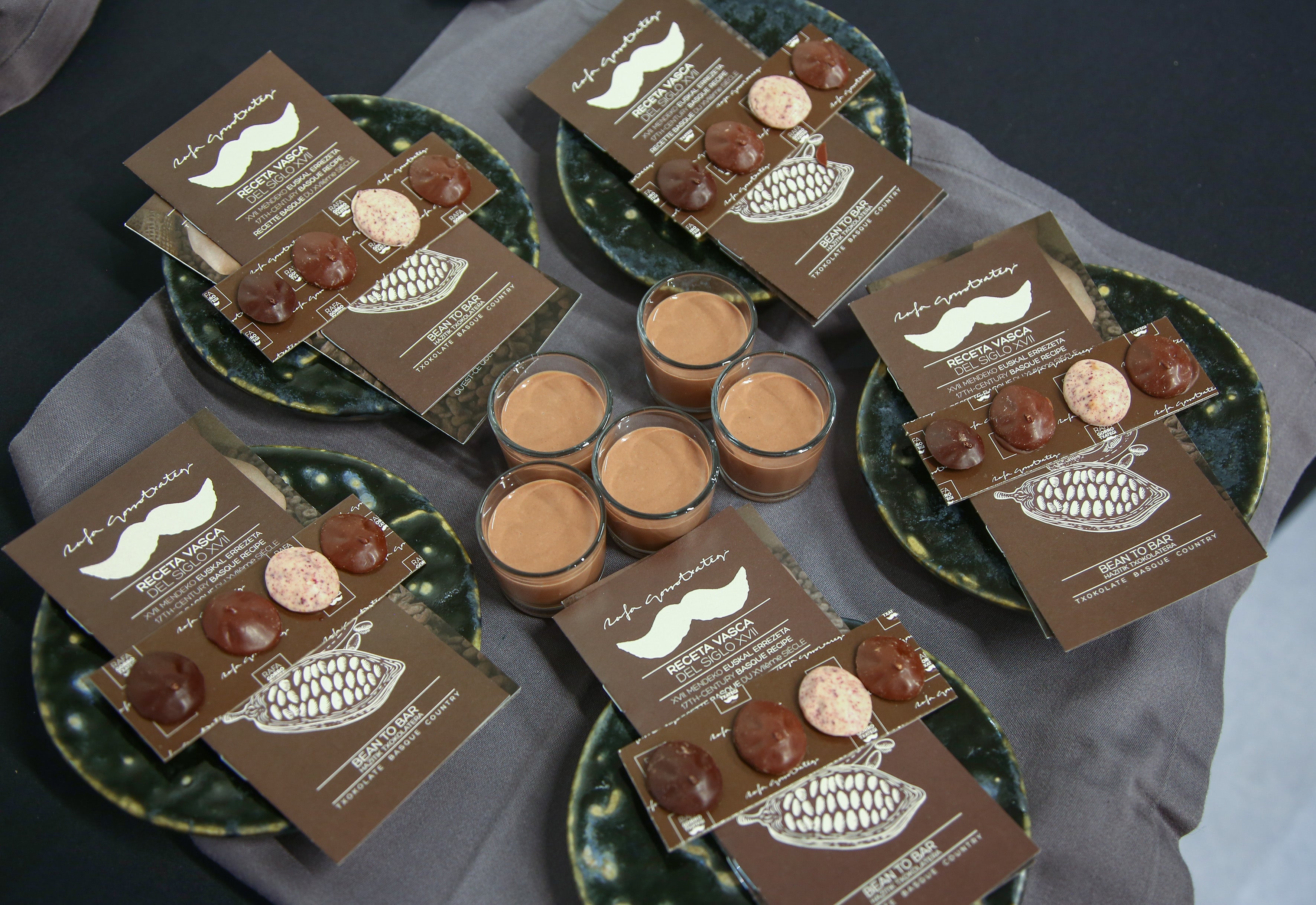 25 años de San Sebastian Gastronomika