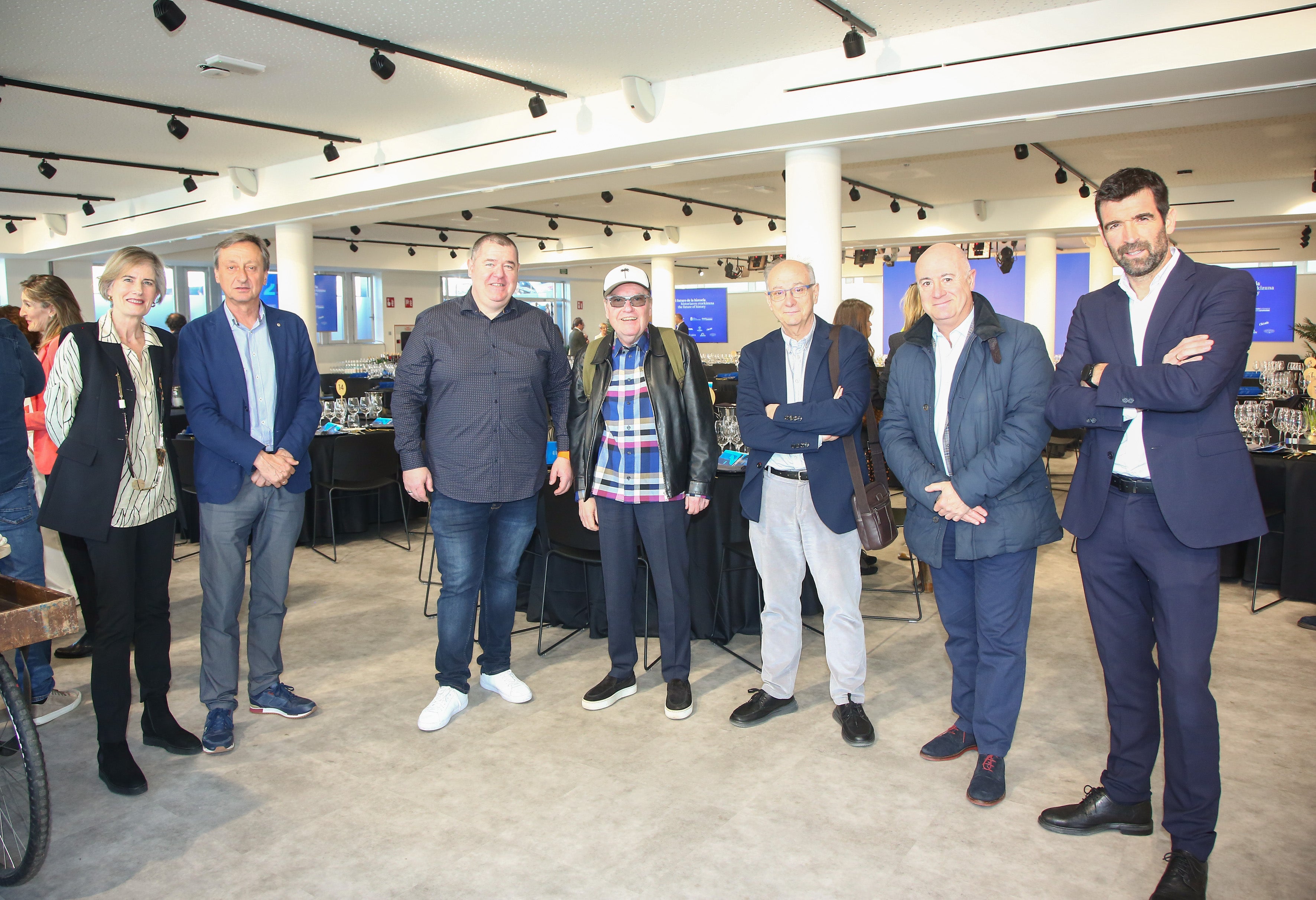 25 años de San Sebastian Gastronomika