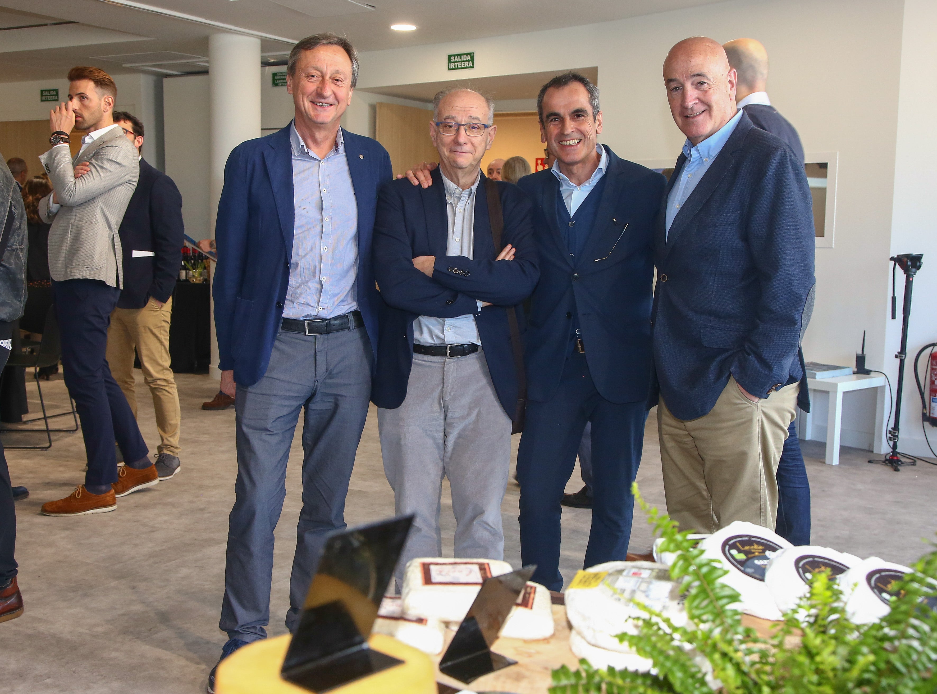 25 años de San Sebastian Gastronomika