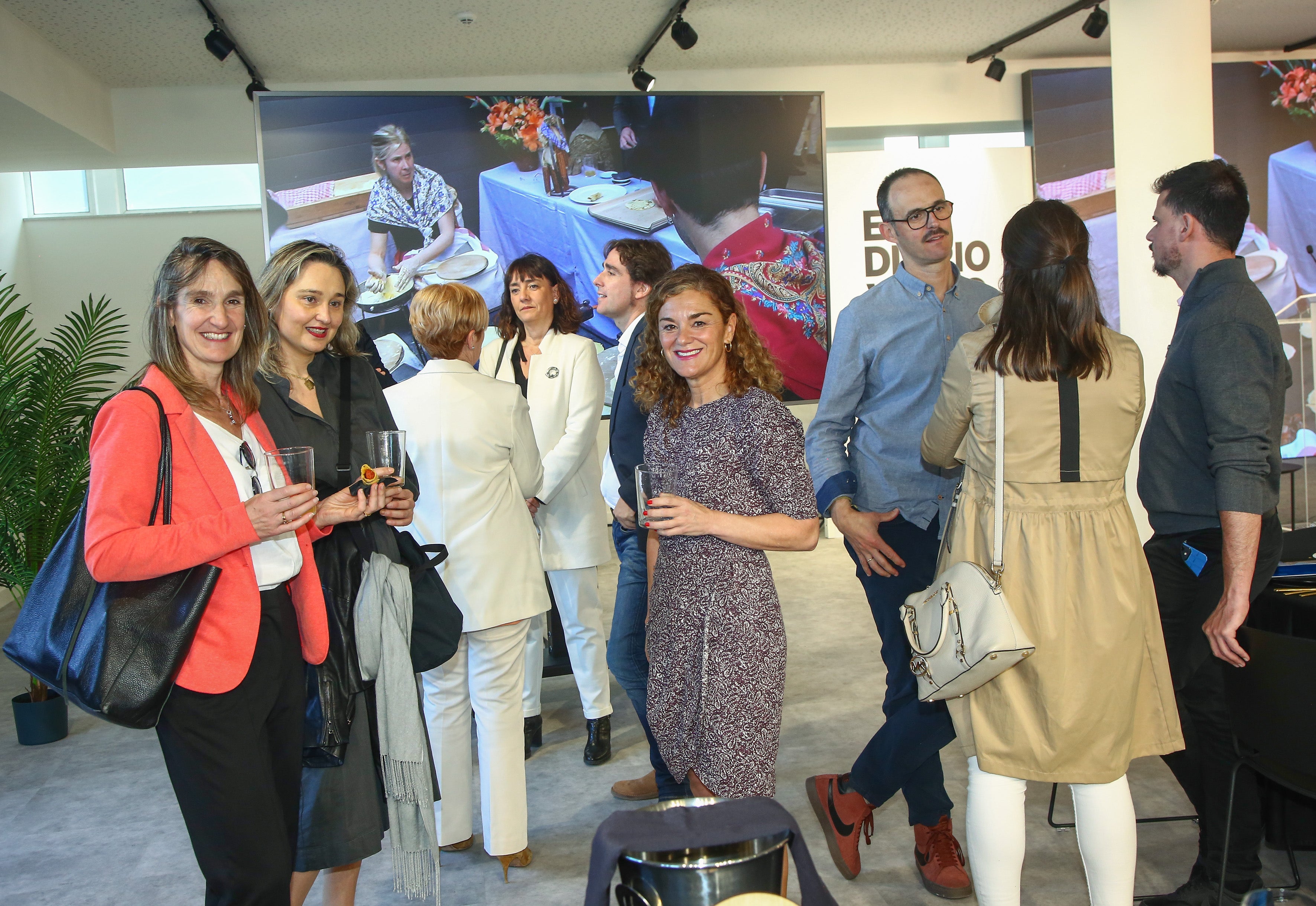 25 años de San Sebastian Gastronomika