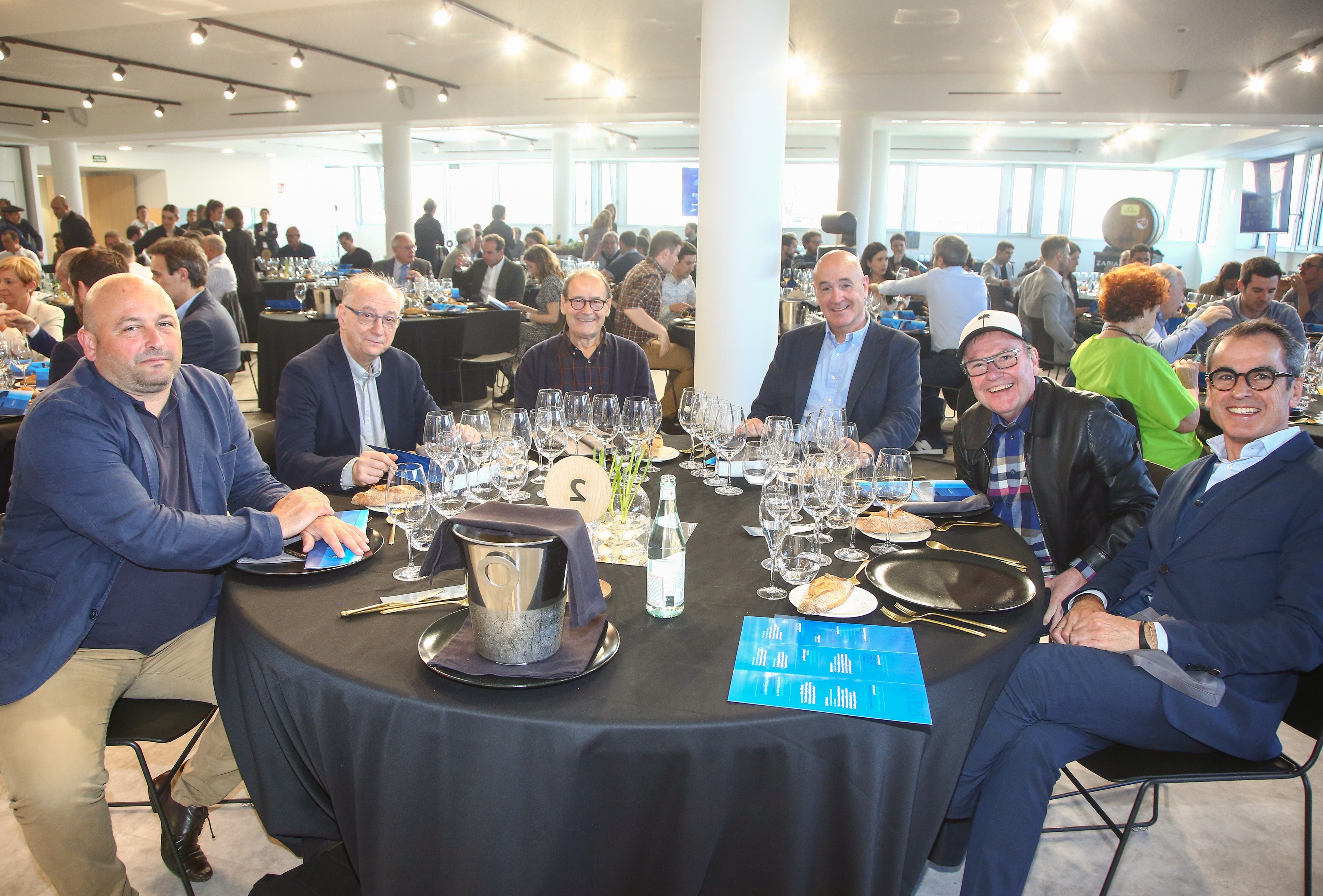 25 años de San Sebastian Gastronomika