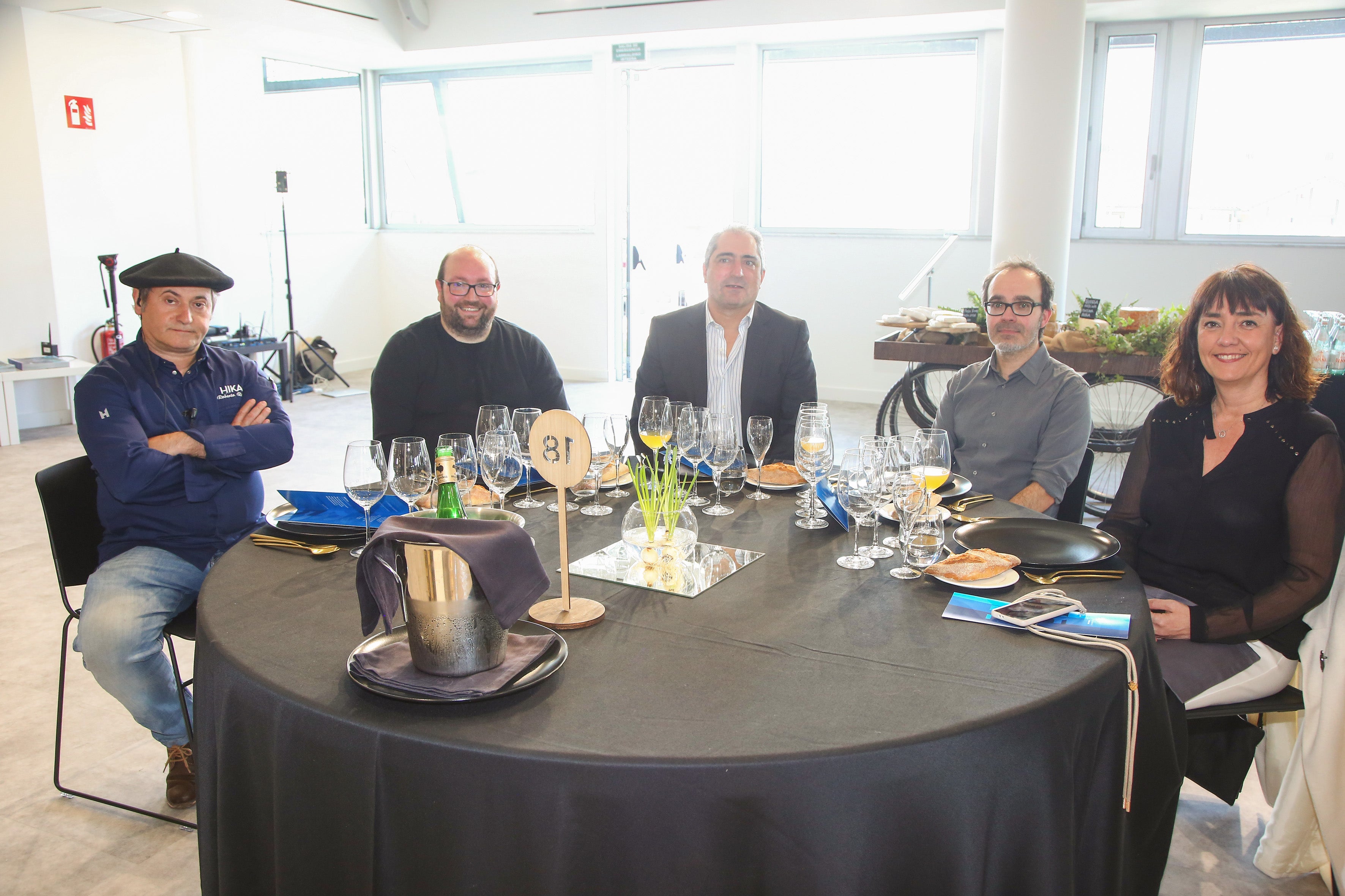 25 años de San Sebastian Gastronomika