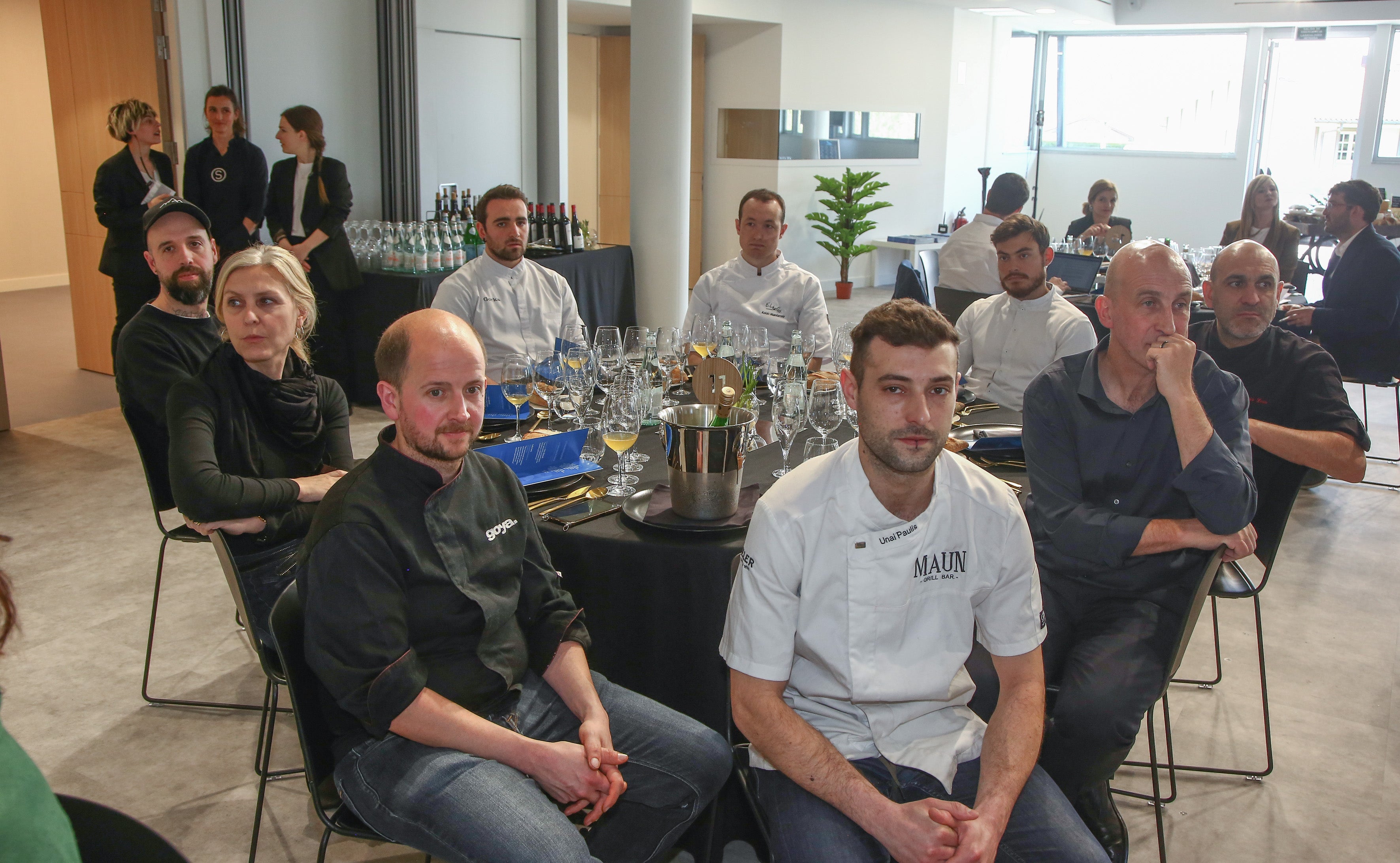 25 años de San Sebastian Gastronomika