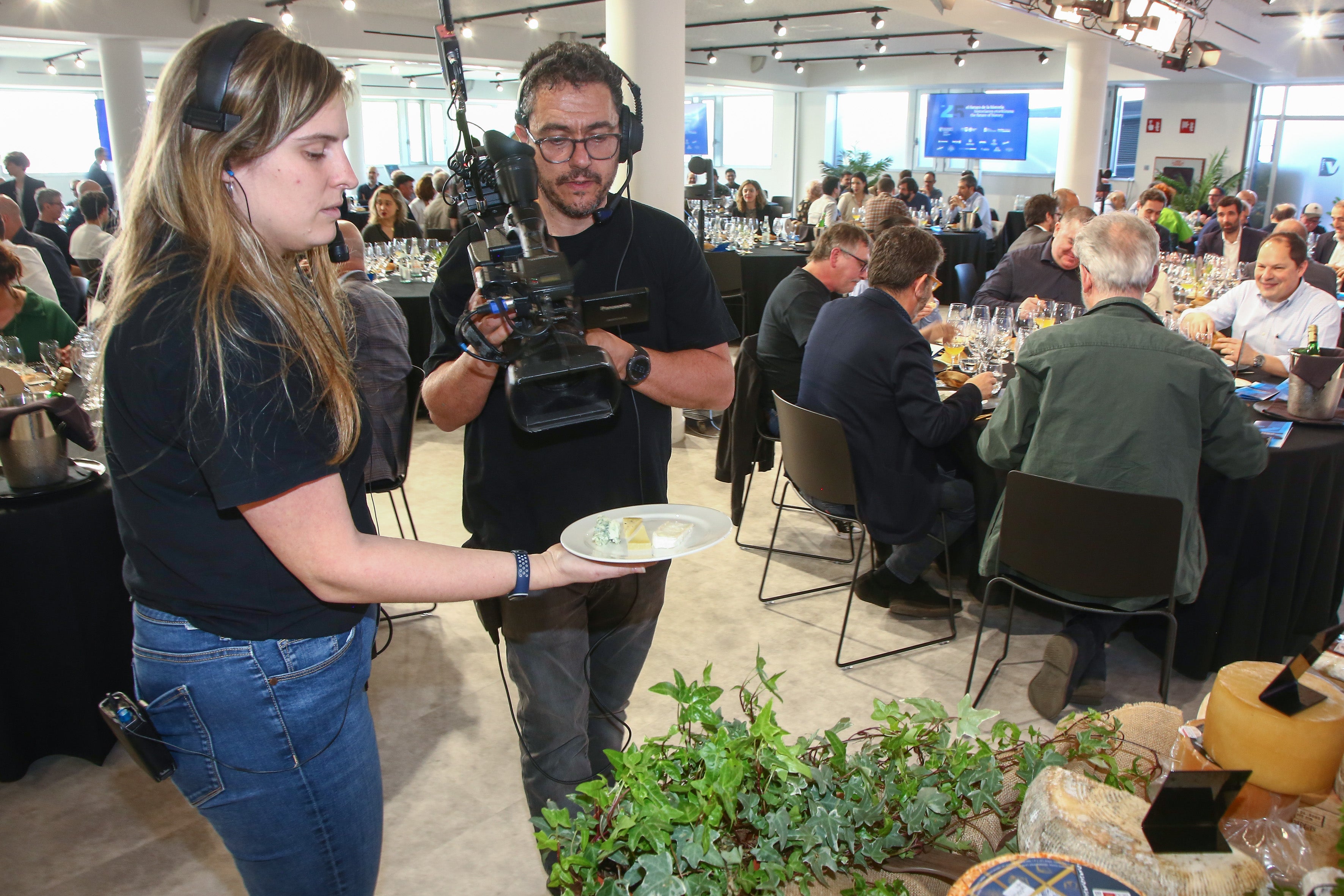 25 años de San Sebastian Gastronomika