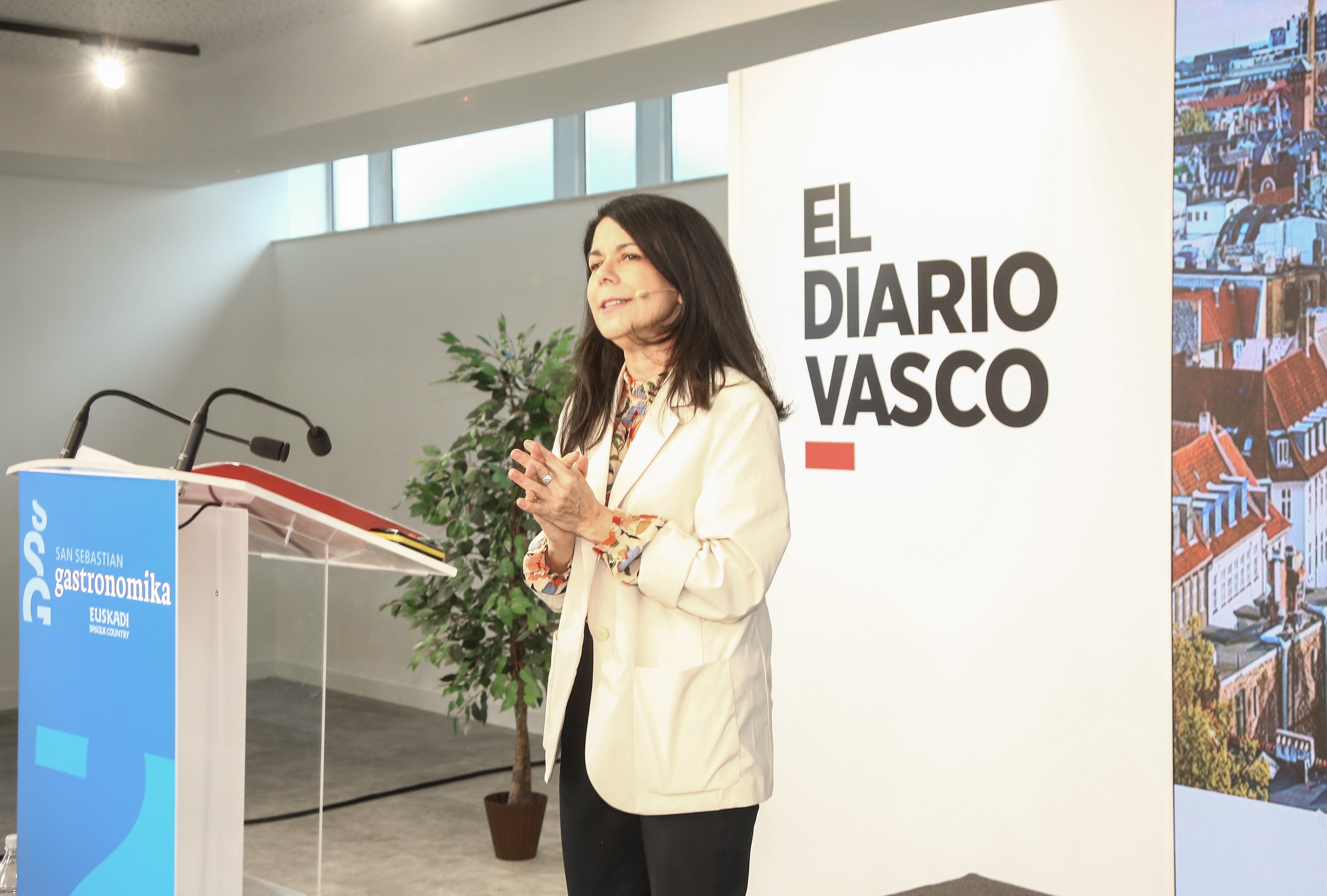 25 años de San Sebastian Gastronomika