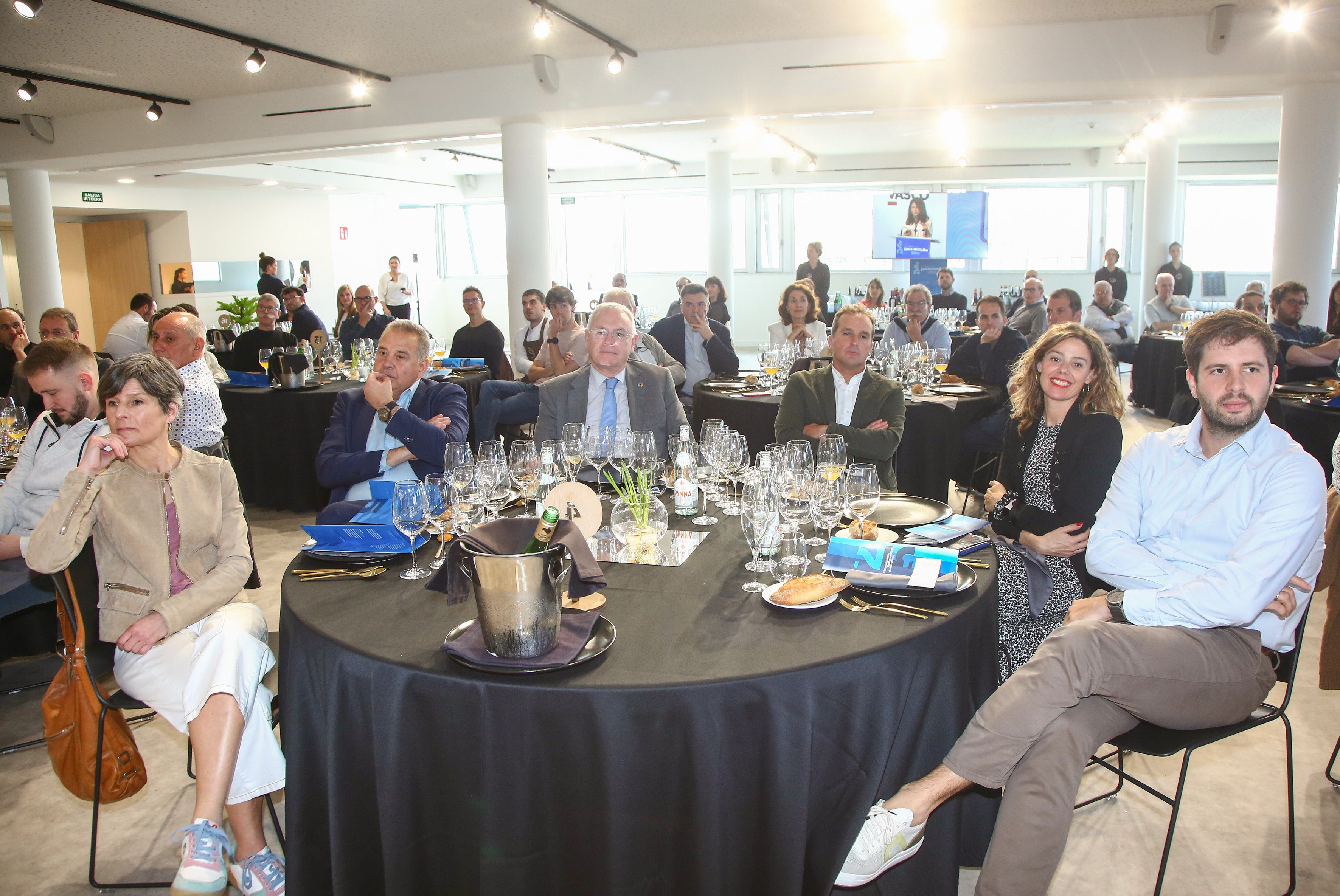 25 años de San Sebastian Gastronomika