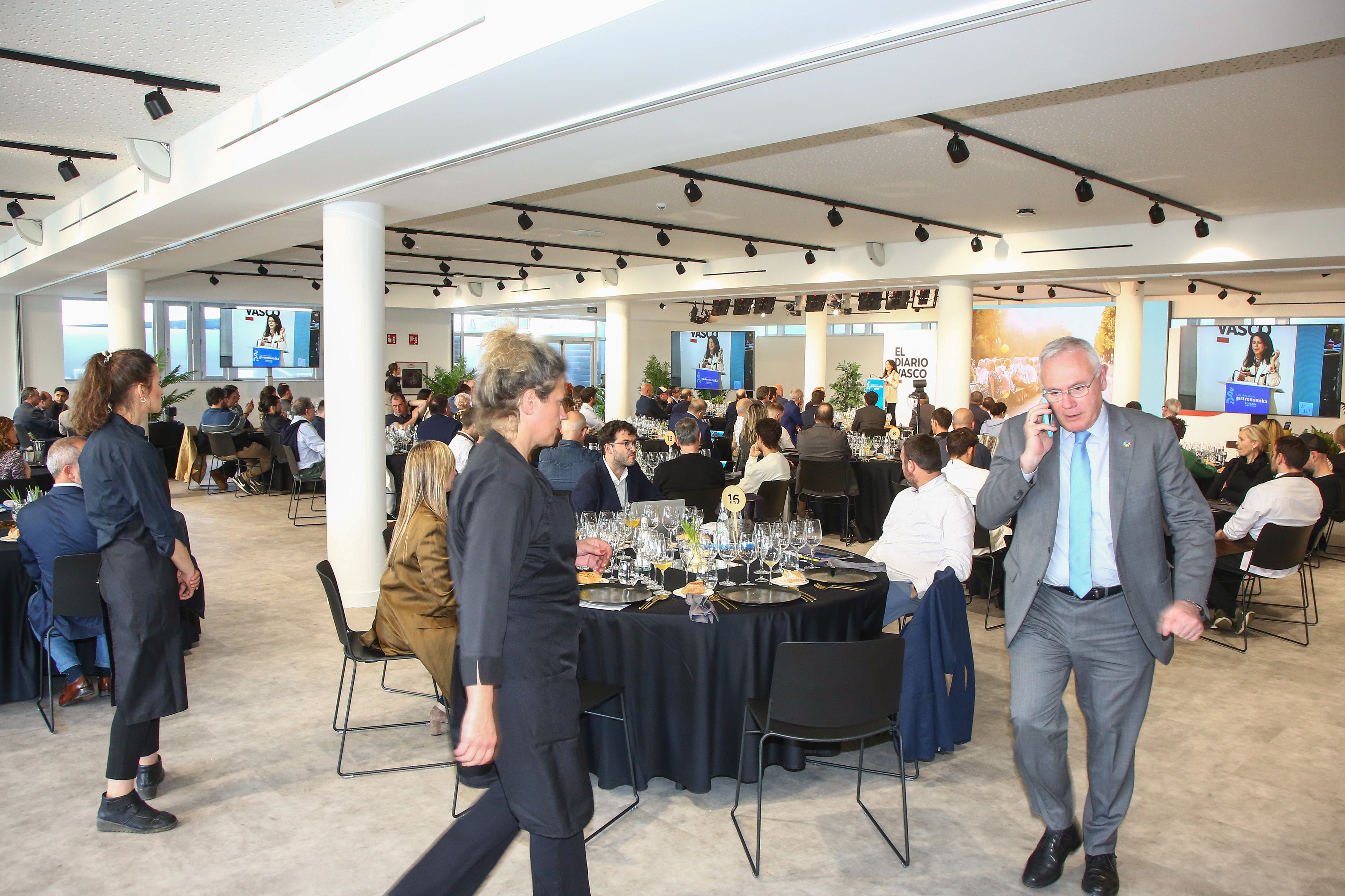 25 años de San Sebastian Gastronomika