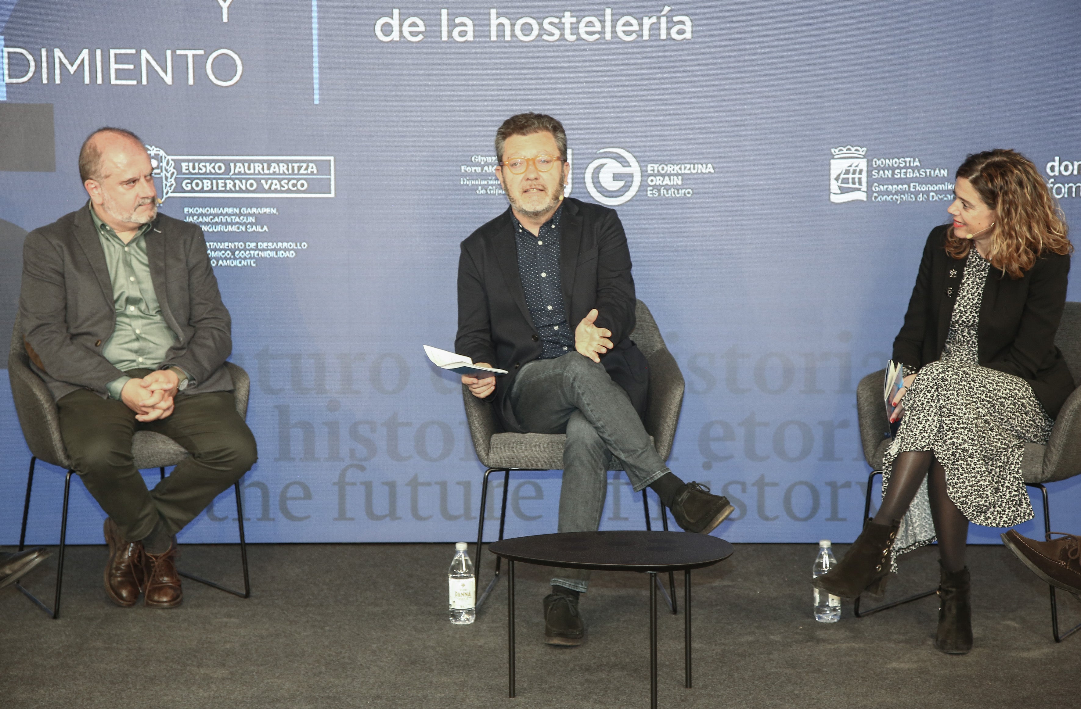 25 años de San Sebastian Gastronomika