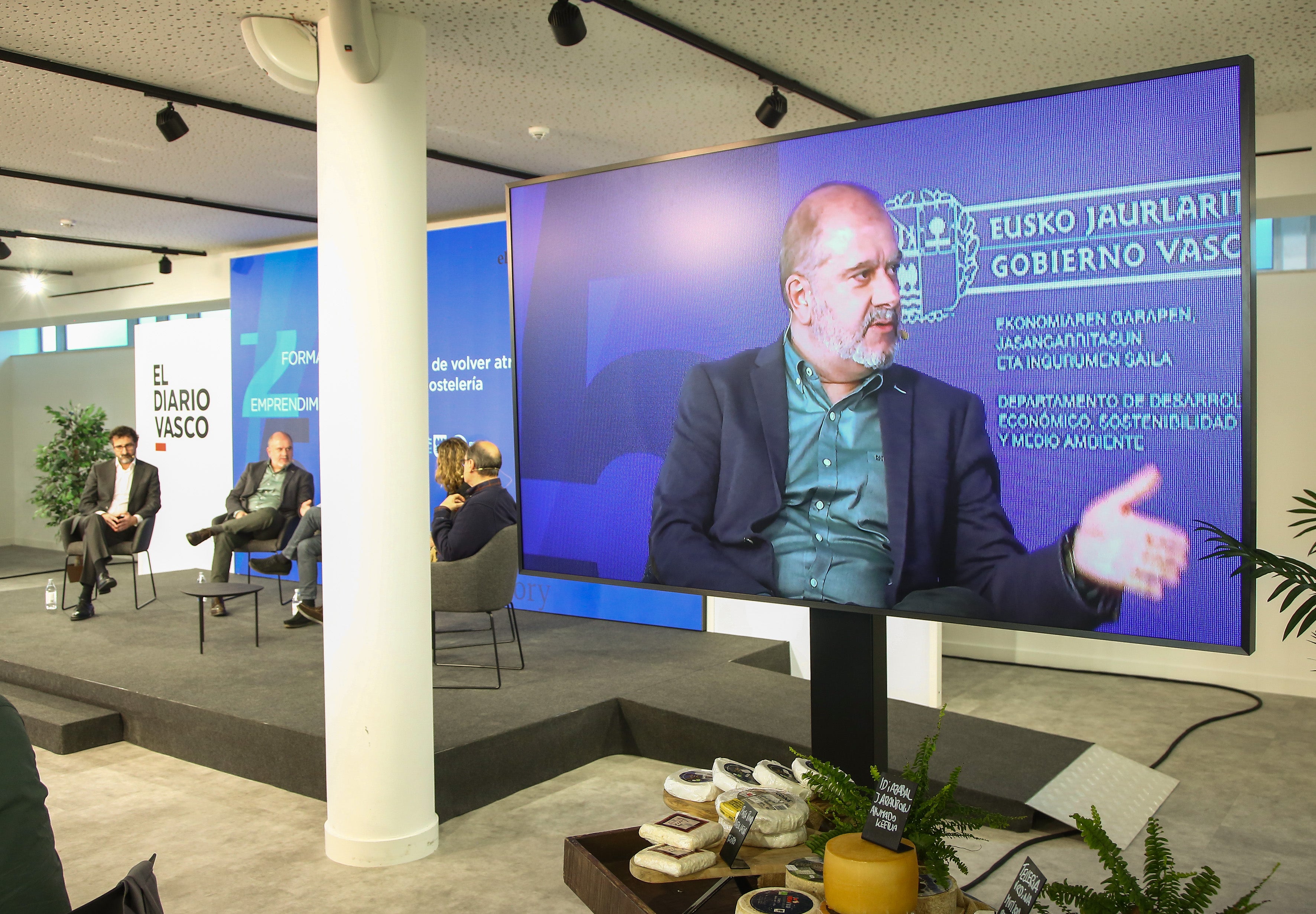 25 años de San Sebastian Gastronomika