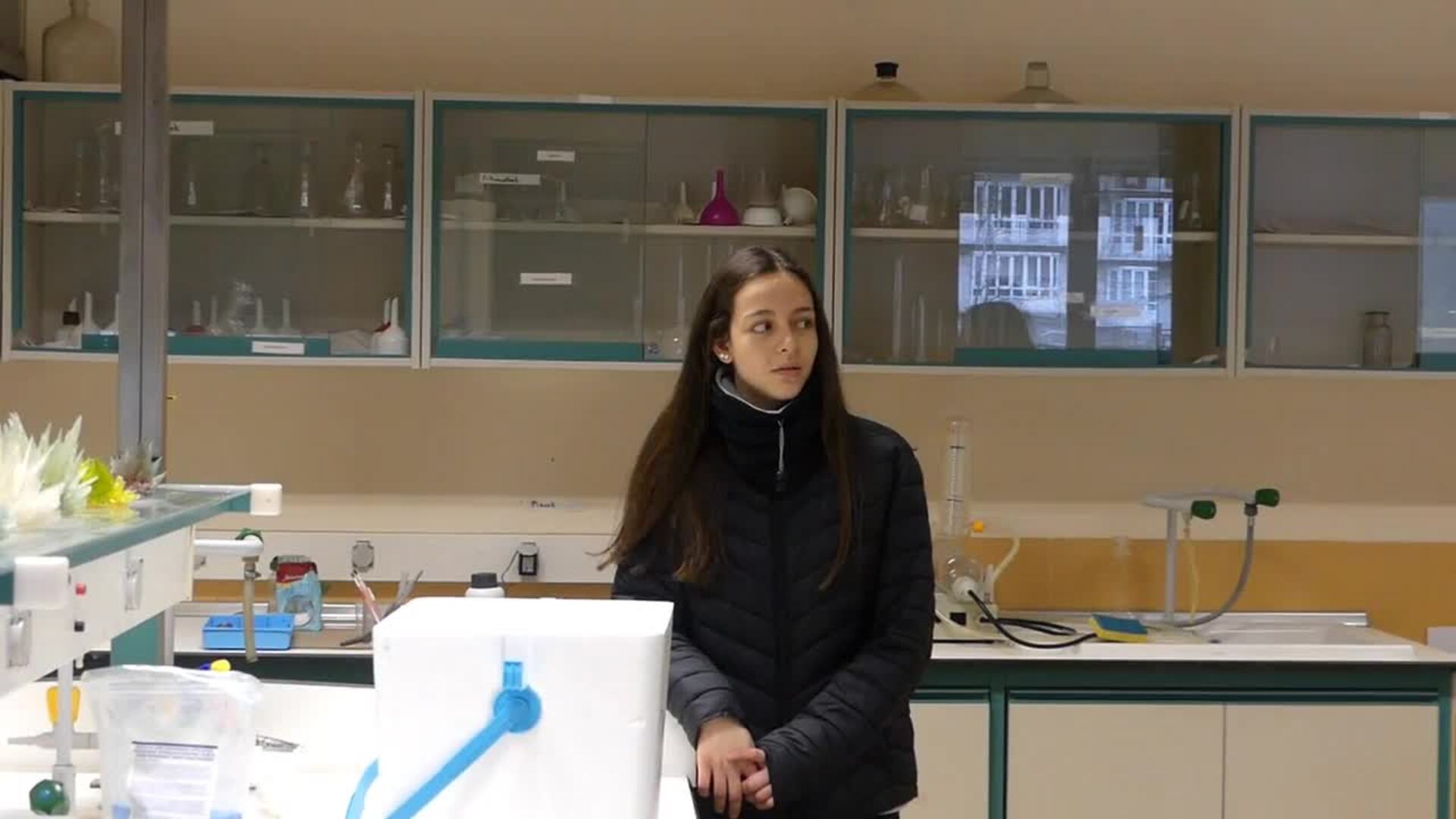 Kazetaritza gure proiektuak zabaltzeko