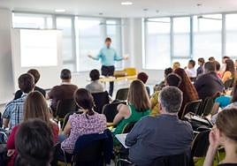 Se busca profesor de euskera en Los Ángeles por 100.000 dólares brutos