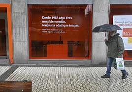 La cuota mensual de una hipoteca media en Gipuzkoa se ha encarecido en 320 euros en el último año.