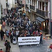 Las claves para entender el conflicto por el proceso de matriculación en Euskadi