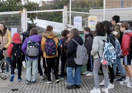 El CES pide que la ley de Educación se tramite con «diálogo y consenso»