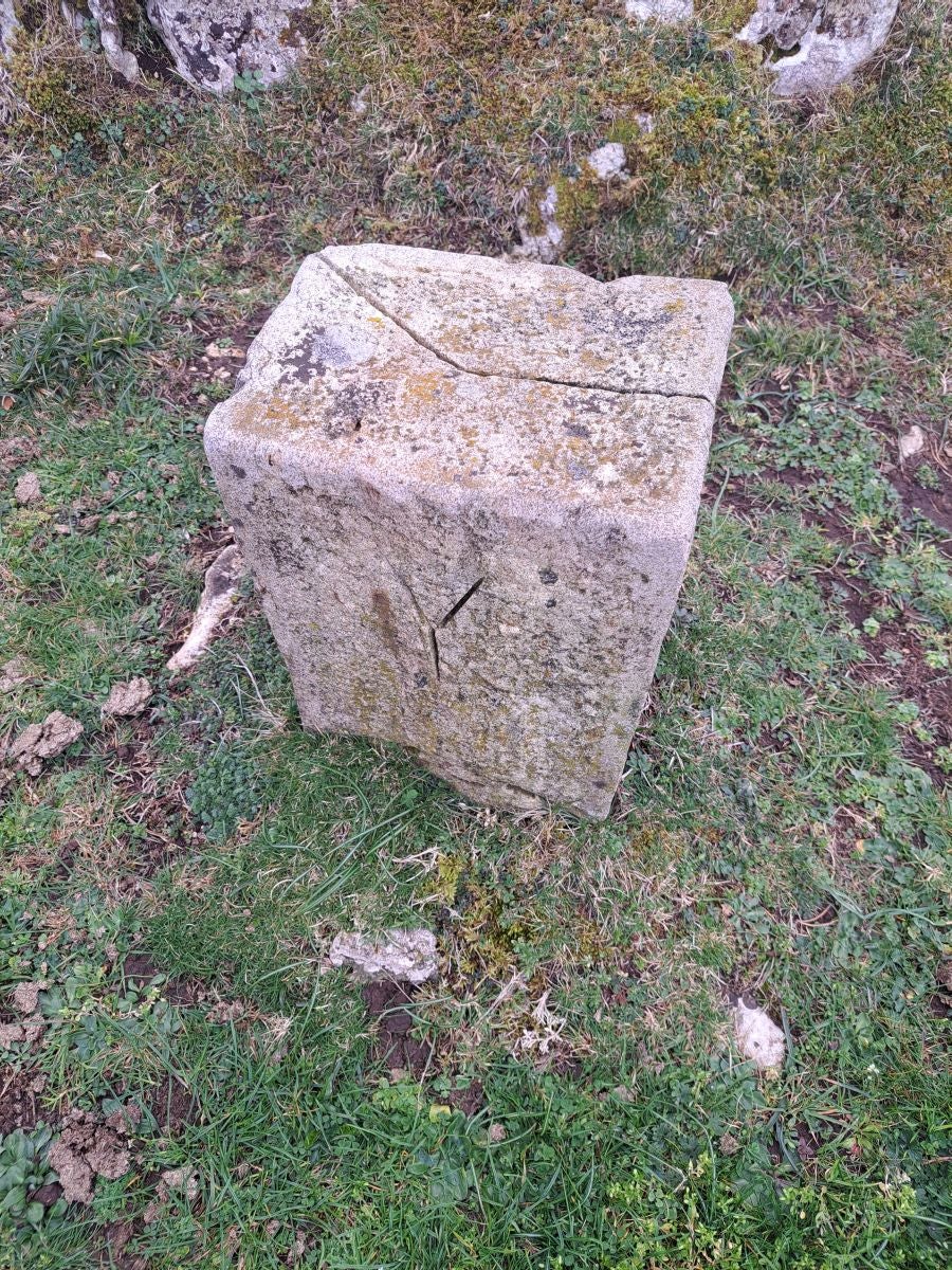 Santa Marina, un balcón en la Sierra de Urbasa