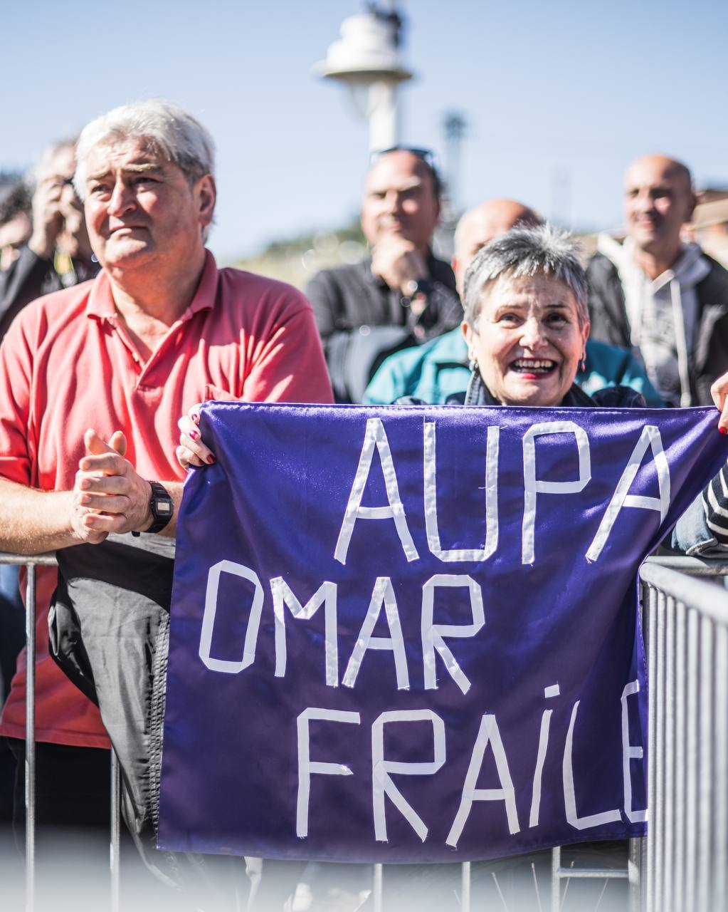 Las mejores imágenes de la cuarta etapa de la Itzulia