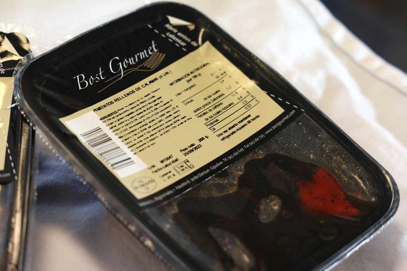 Cada vez más restaurantes compran platos a empresas externas