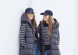 María Arbelaitz y Mayi Lekuona abanderan el 'effortless' más aplaudido.