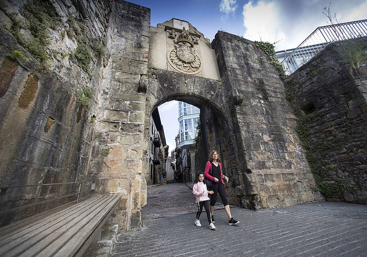 Ondarea balioan jarri nahi dute jardunaldiek.