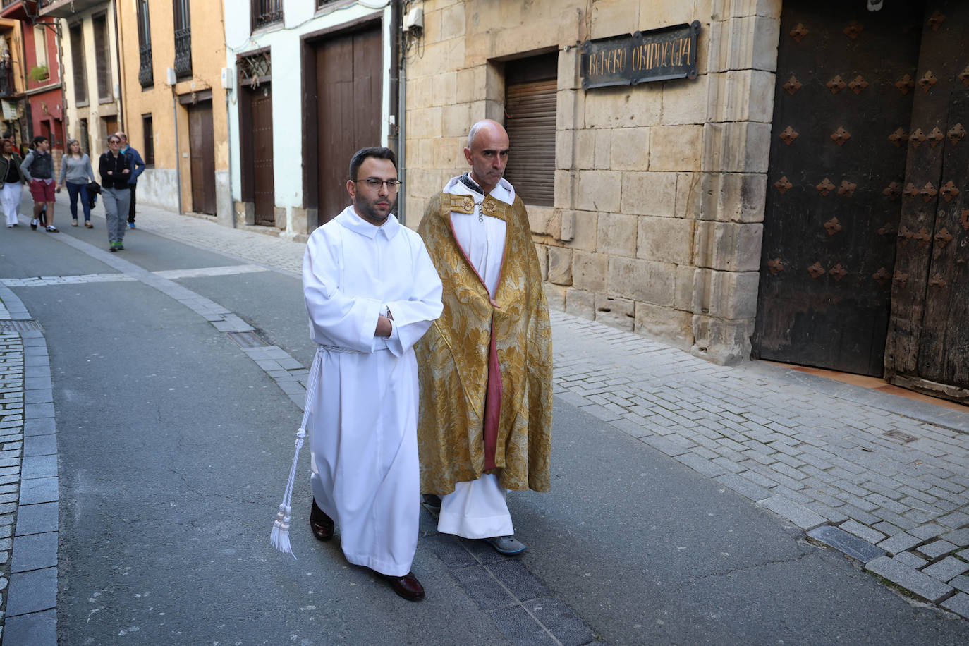 La Semana Santa de Segura, en imágenes