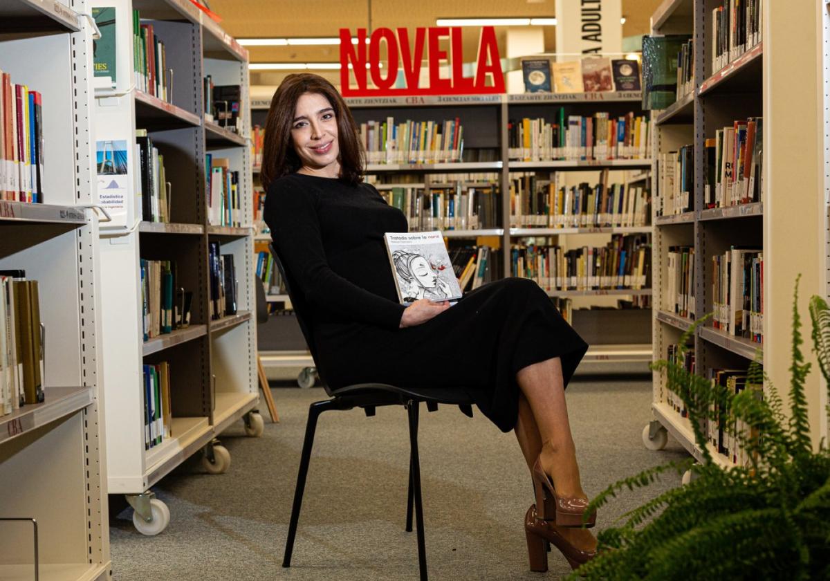 Una Perfecta Equivocación © YA EN LIBRERÍAS - · N u e v e ·