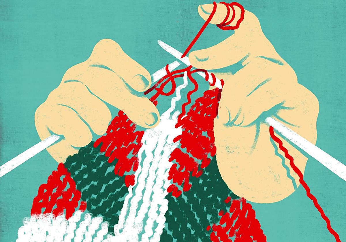 Aberri Eguna: La fuerza del rito en tiempos de mudanza