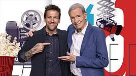 1.500 saio bete eta erreleboa irudikatzeko omenaldia