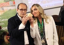 «Ha sido un espléndido año en cuanto a ventas se refiere»