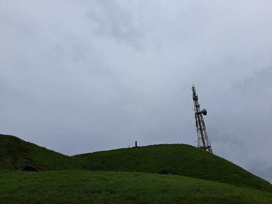 Txoritokieta: Un recorrido sencillo cargado de historia