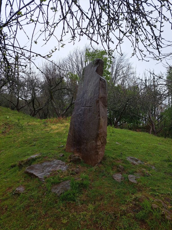 Txoritokieta: Un recorrido sencillo cargado de historia