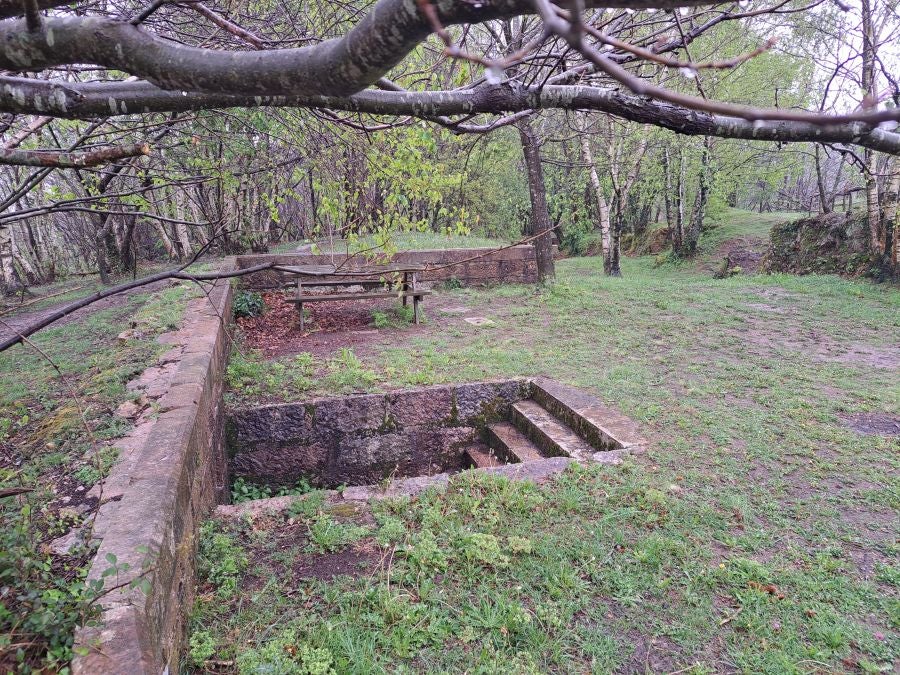 Txoritokieta: Un recorrido sencillo cargado de historia