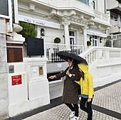 510 euros por no ir a cenar