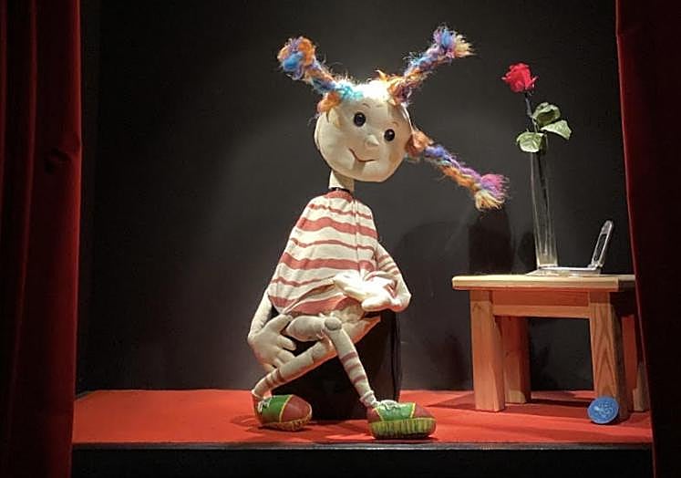 El Topic, entre las empresas adheridas al Club Turismo Familiar.