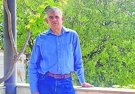 Juan José Navarro, Director adjunto de Balfegó