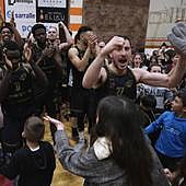 Las mejores imágenes del Iraurgi-Cáceres