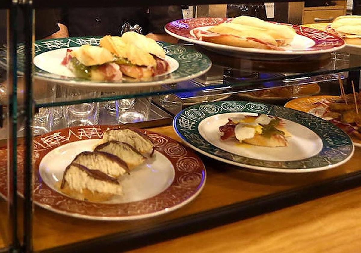 Anulación de reservas, una práctica cada vez más extendida entre los restaurantes guipuzcoanos