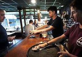 17.000 trabajadores de hostelería en Gipuzkoa se verán beneficiados con subidas superiores al IPC en el nuevo convenio