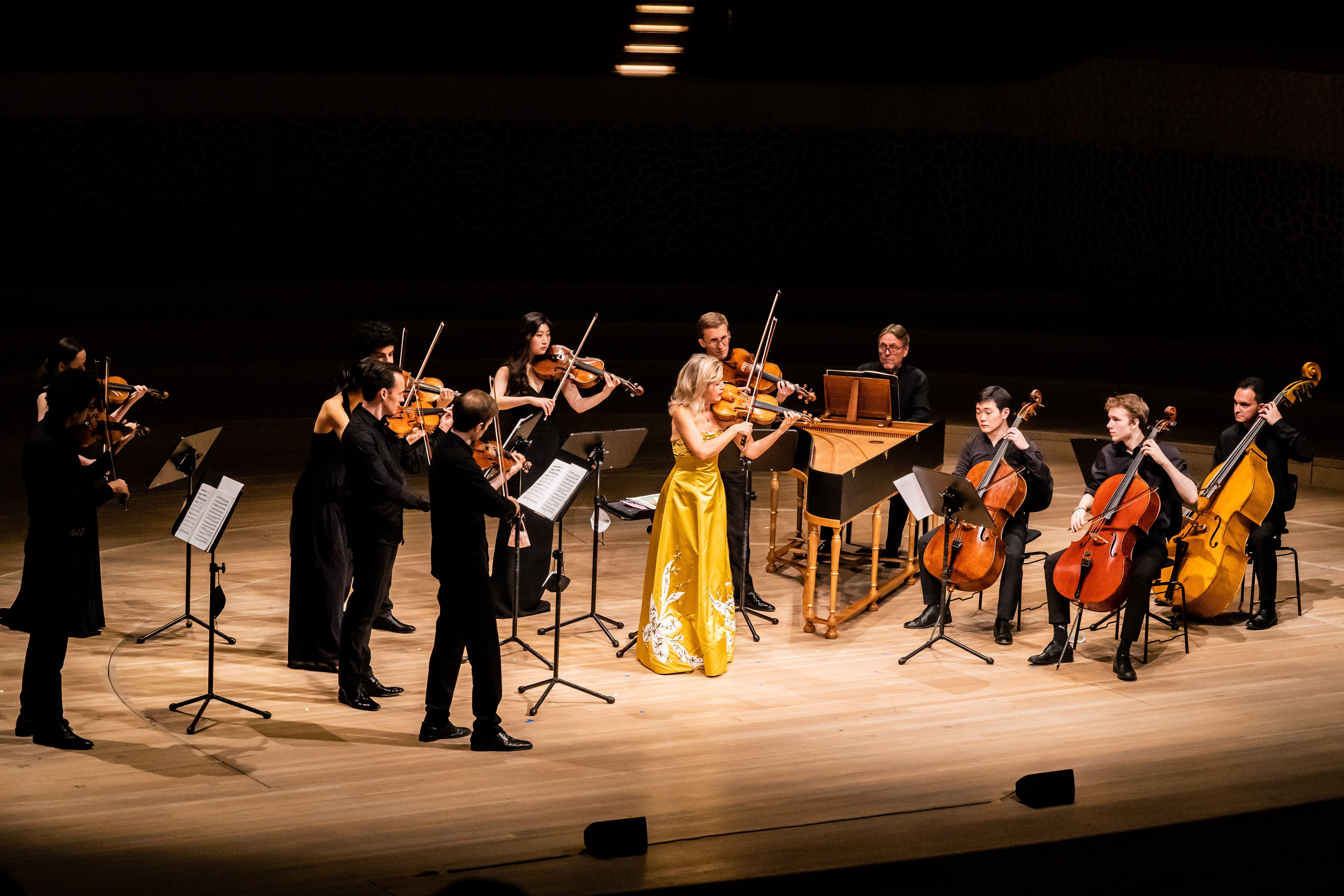 Anne-Sophie Mutter