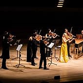 Programación de la Quincena Musical de San Sebastián 2023