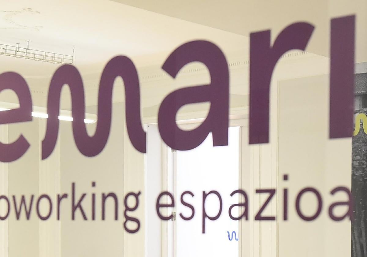 Emari nació en 2018 como continuación del proyecto iniciado cinco años antes en Lehiberri.