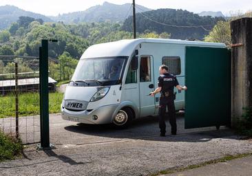 «Las rencillas entre los dos venían de antes»