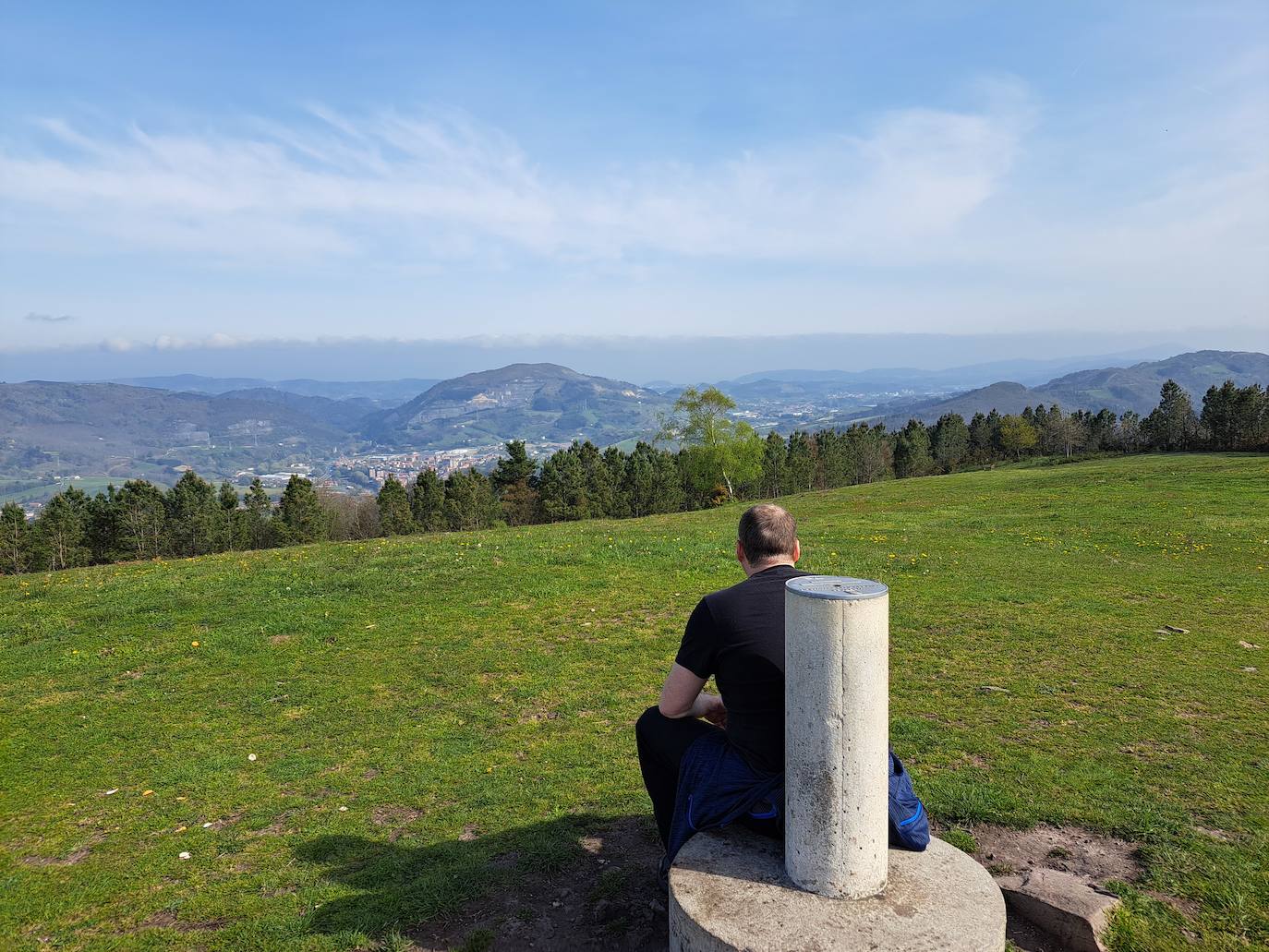 Oindolar, una recompensa primaveral