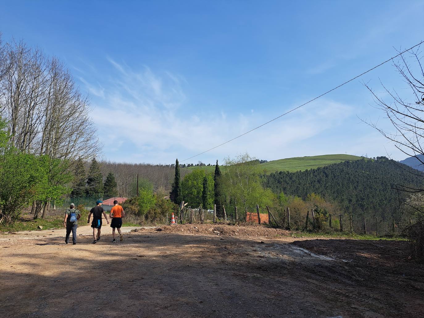 Oindolar, una recompensa primaveral