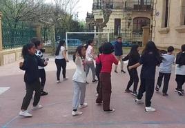 San José, a ritmo de baile