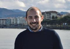 Javier Cristóbal de Sande