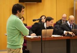 Las 8 condenas a Iñaki Badiola por sus tuits tras el perfil de 'Gipuzkoa Confidencial'