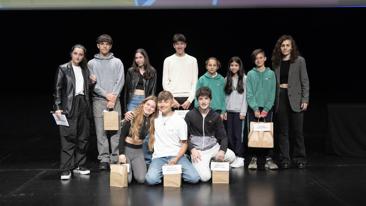 DISTINCIONES 2022/2023 GURE ESKOLA